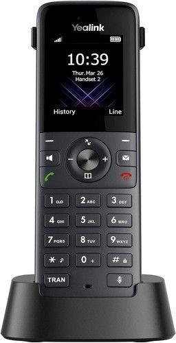 Refurbished Yealink W78H DECT Handset - Reebelo Österreich