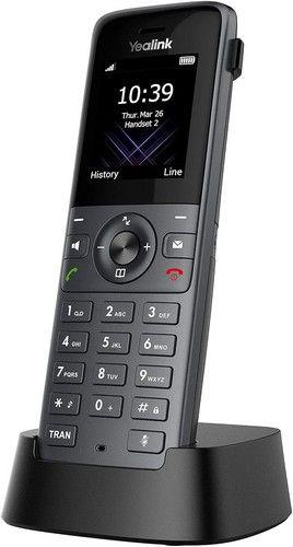 Refurbished Yealink W78H DECT Handset - Reebelo Österreich