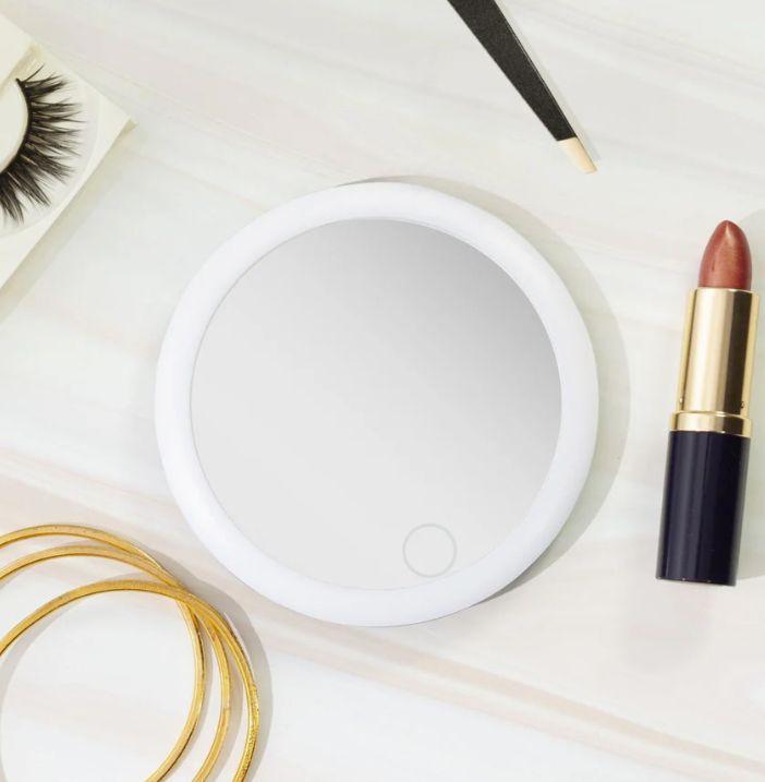 Refurbished Zadro Rechargble Compact Mirror - Reebelo Österreich