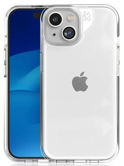Refurbished Zagg Crystal Palace Phone Case for iPhone 15 - Reebelo Österreich