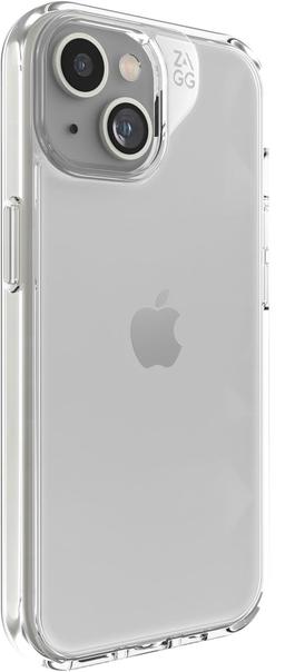 Refurbished Zagg Crystal Palace Phone Case for iPhone 15 - Reebelo Österreich