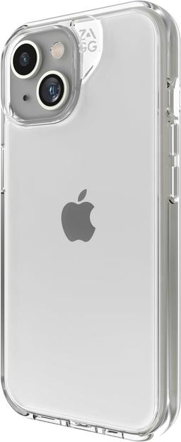 Refurbished Zagg Crystal Palace Phone Case for iPhone 15 - Reebelo Österreich