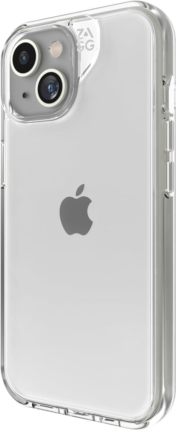 Refurbished Zagg Crystal Palace Phone Case for iPhone 15 - Reebelo Österreich