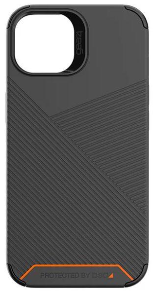 Refurbished Zagg Gear4 Battersea Snap Phone Case for iPhone 13 - Reebelo Österreich