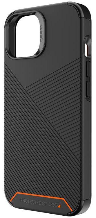 Refurbished Zagg Gear4 Battersea Snap Phone Case for iPhone 13 - Reebelo Österreich