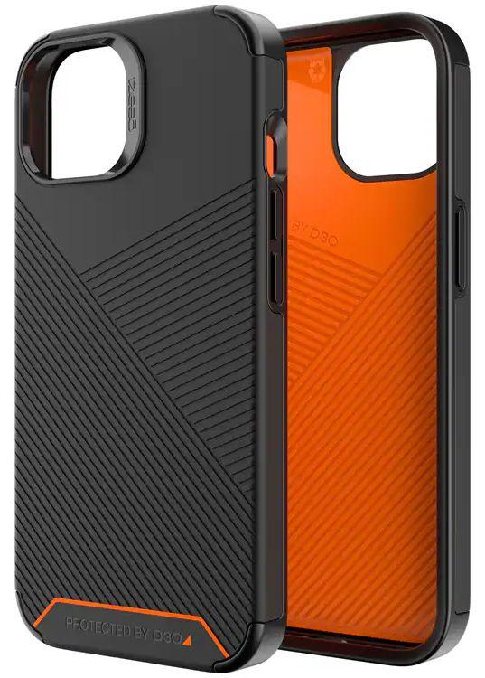 Refurbished Zagg Gear4 Battersea Snap Phone Case for iPhone 13 - Reebelo Österreich