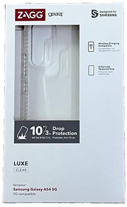 Refurbished Zagg Gear4 Luxe Phone Case für Samsung Galaxy A54 5G - Reebelo Österreich
