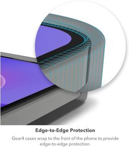 Refurbished Zagg Gear4 Luxe Phone Case für Samsung Galaxy A54 5G - Reebelo Österreich