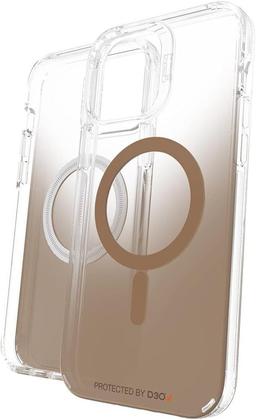 Refurbished ZAGG Gear4 Milan Snap Phone Case for iPhone 13 Pro Max - Reebelo Österreich