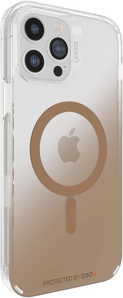 Refurbished ZAGG Gear4 Milan Snap Phone Case for iPhone 13 Pro Max - Reebelo Österreich