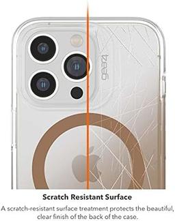 Refurbished ZAGG Gear4 Milan Snap Phone Case for iPhone 13 Pro Max - Reebelo Österreich