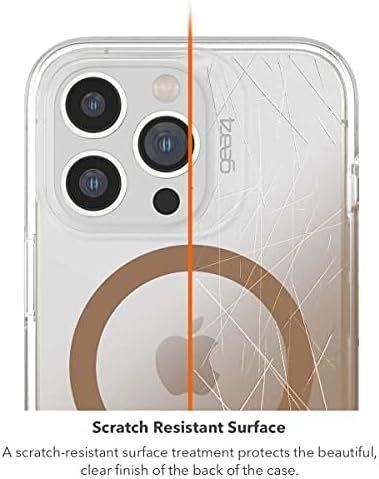 Refurbished ZAGG Gear4 Milan Snap Phone Case for iPhone 13 Pro Max - Reebelo Österreich