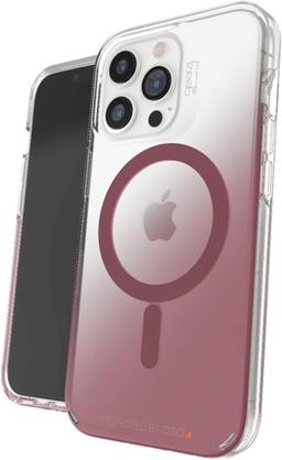 Refurbished ZAGG Gear4 Milan Snap Phone Case for iPhone 13 Pro Max - Reebelo Österreich