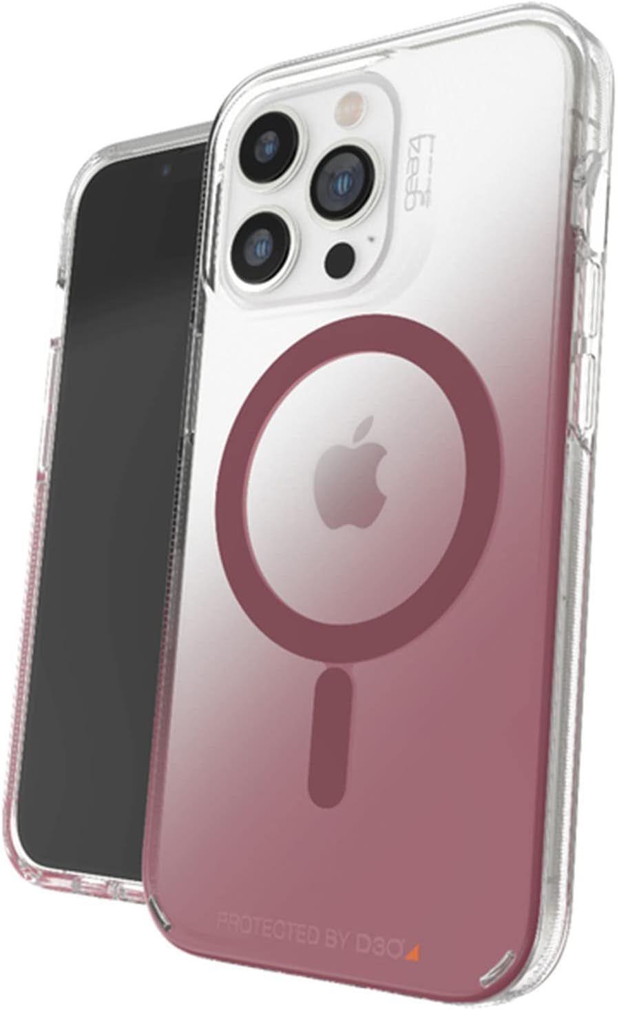 Refurbished ZAGG Gear4 Milan Snap Phone Case for iPhone 13 Pro Max - Reebelo Österreich
