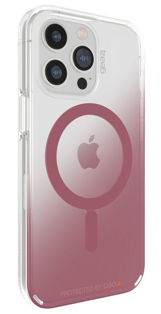 Refurbished ZAGG Gear4 Milan Snap Phone Case for iPhone 13 Pro Max - Reebelo Österreich