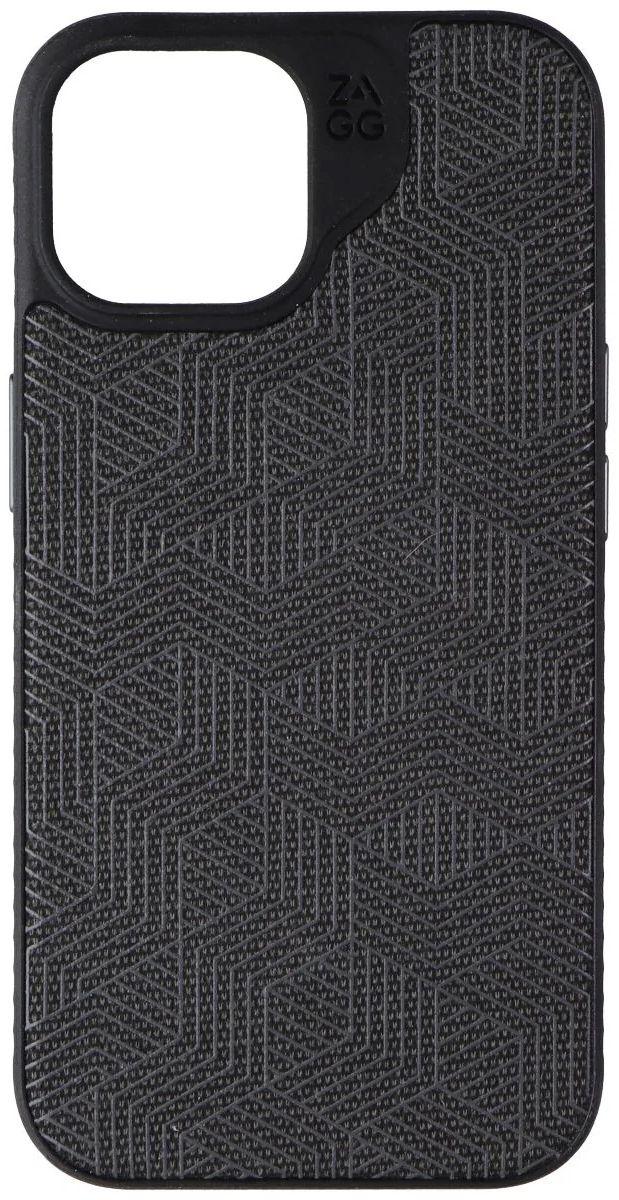 Refurbished ZAGG London Snap Phone Case with MagSafe für iPhone 15 - Reebelo Österreich