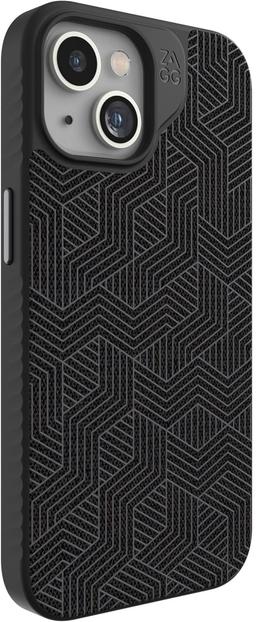 Refurbished ZAGG London Snap Phone Case with MagSafe für iPhone 15 - Reebelo Österreich
