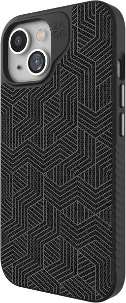 Refurbished ZAGG London Snap Phone Case with MagSafe für iPhone 15 - Reebelo Österreich