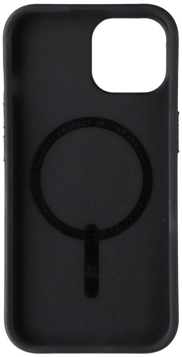 Refurbished ZAGG London Snap Phone Case with MagSafe für iPhone 15 - Reebelo Österreich