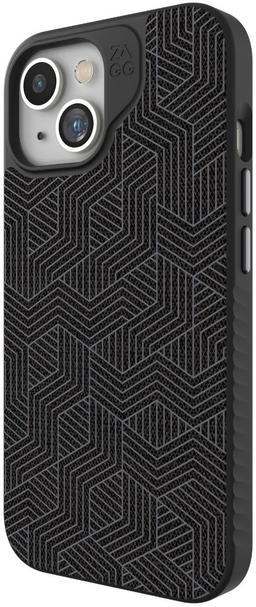 Refurbished ZAGG London Snap Phone Case with MagSafe für iPhone 15 - Reebelo Österreich