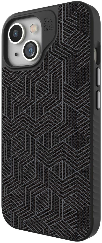 Refurbished ZAGG London Snap Phone Case with MagSafe für iPhone 15 - Reebelo Österreich