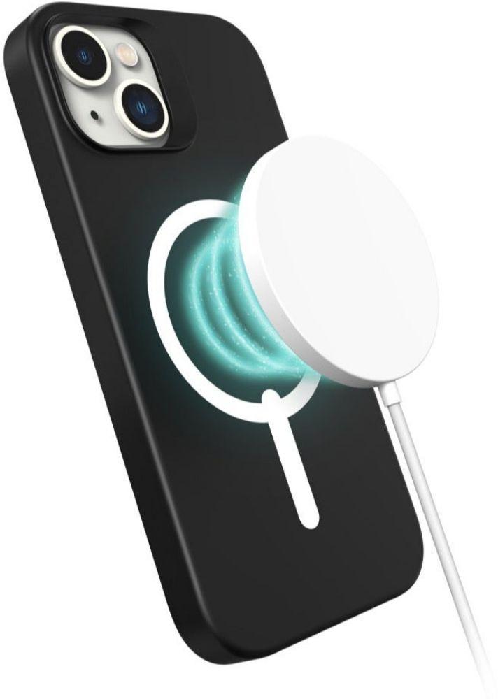 Refurbished ZAGG London Snap Phone Case with MagSafe für iPhone 15 - Reebelo Österreich