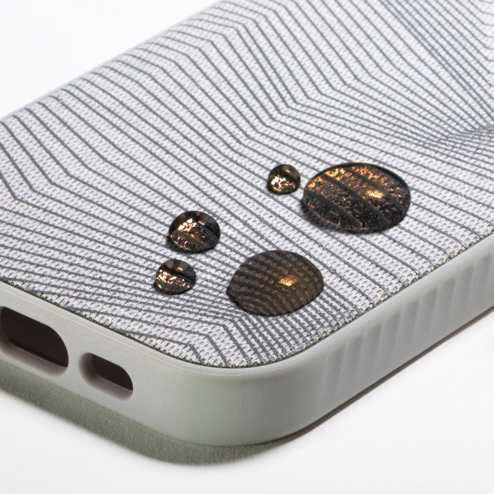 Refurbished ZAGG London Snap Phone Case with MagSafe für iPhone 15 - Reebelo Österreich
