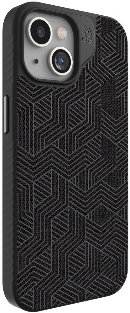 Refurbished ZAGG London Snap Phone Case with MagSafe für iPhone 15 - Reebelo Österreich