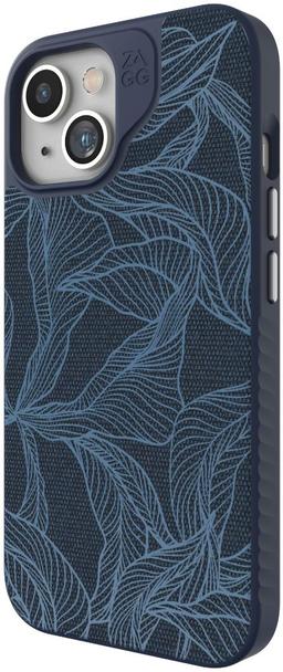 Refurbished ZAGG London Snap Phone Case with MagSafe für iPhone 15 - Reebelo Österreich