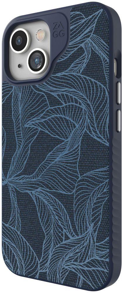 Refurbished ZAGG London Snap Phone Case with MagSafe für iPhone 15 - Reebelo Österreich