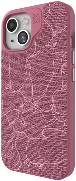 Refurbished ZAGG London Snap Phone Case with MagSafe für iPhone 15 - Reebelo Österreich