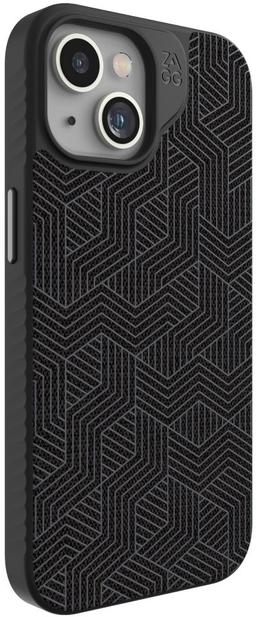 Refurbished ZAGG London Snap Phone Case with MagSafe für iPhone 15 - Reebelo Österreich