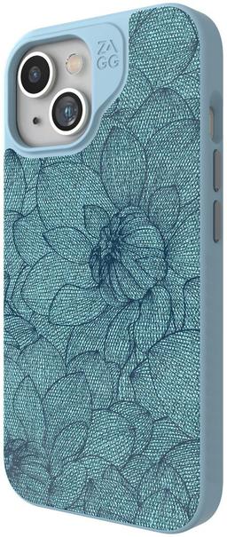Refurbished ZAGG London Snap Phone Case with MagSafe für iPhone 15 - Reebelo Österreich