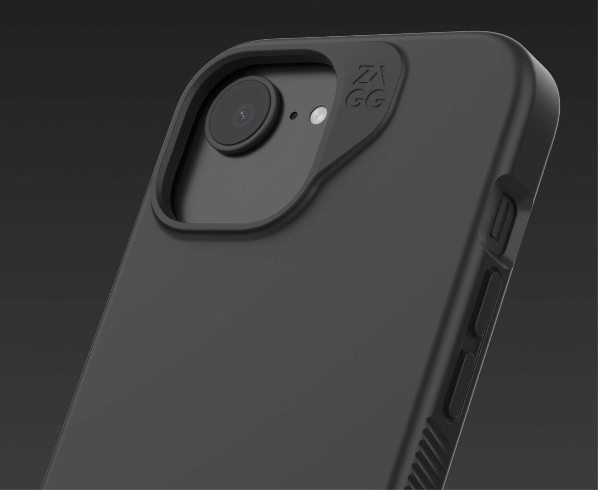 Refurbished ZAGG Milan Series Phone Case for iPhone 16e/15/14/13 - Reebelo Österreich