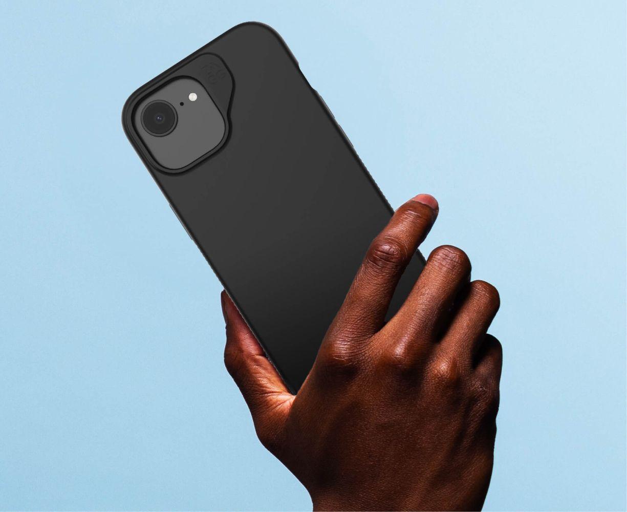 Refurbished ZAGG Milan Series Phone Case for iPhone 16e/15/14/13 - Reebelo Österreich