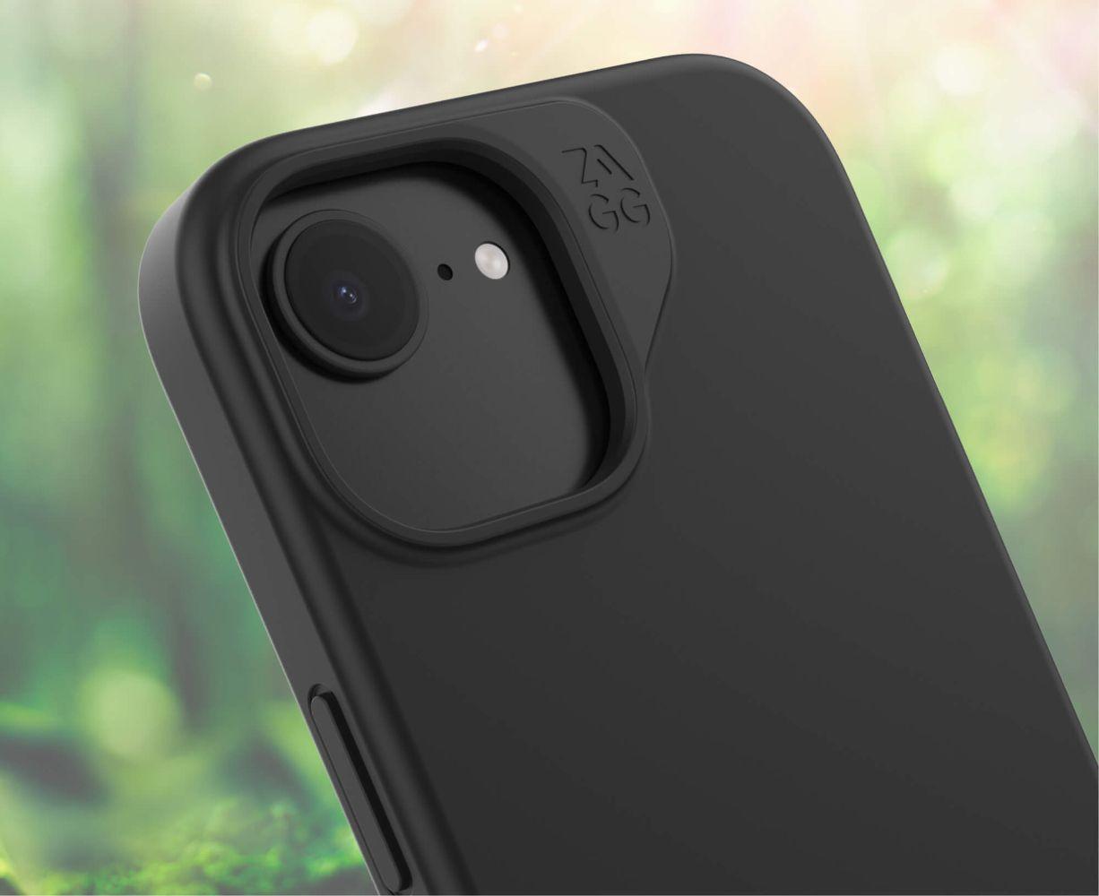 Refurbished ZAGG Milan Series Phone Case for iPhone 16e/15/14/13 - Reebelo Österreich