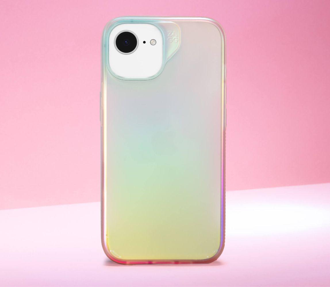 Refurbished ZAGG Milan Series Phone Case for iPhone 16e/15/14/13 - Reebelo Österreich