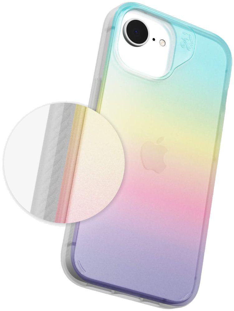 Refurbished ZAGG Milan Series Phone Case for iPhone 16e/15/14/13 - Reebelo Österreich