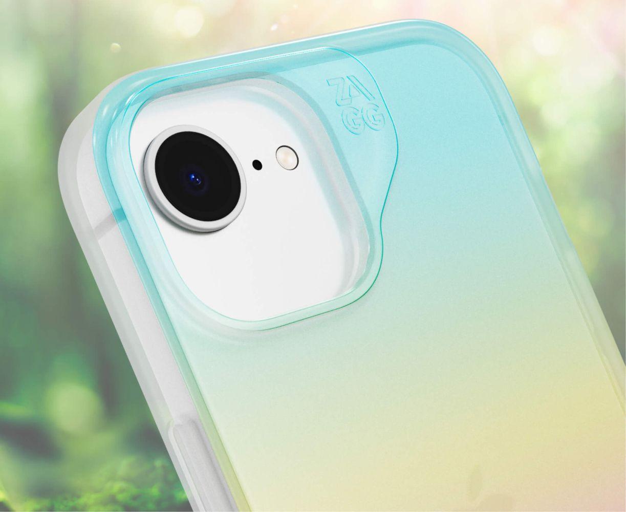 Refurbished ZAGG Milan Series Phone Case for iPhone 16e/15/14/13 - Reebelo Österreich