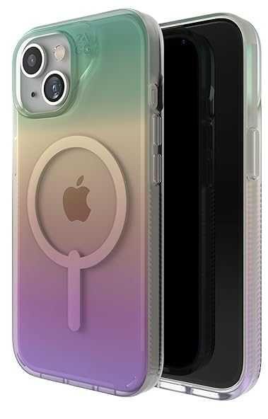 Refurbished Zagg Milan Snap mit MagSafe Handyhülle für iPhone 15 - Reebelo Österreich