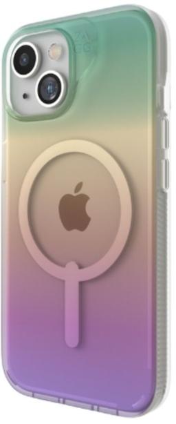 Refurbished Zagg Milan Snap mit MagSafe Handyhülle für iPhone 15 - Reebelo Österreich