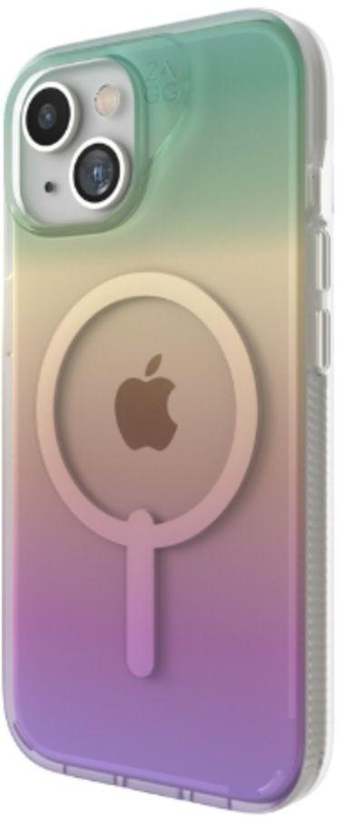 Refurbished Zagg Milan Snap mit MagSafe Handyhülle für iPhone 15 - Reebelo Österreich