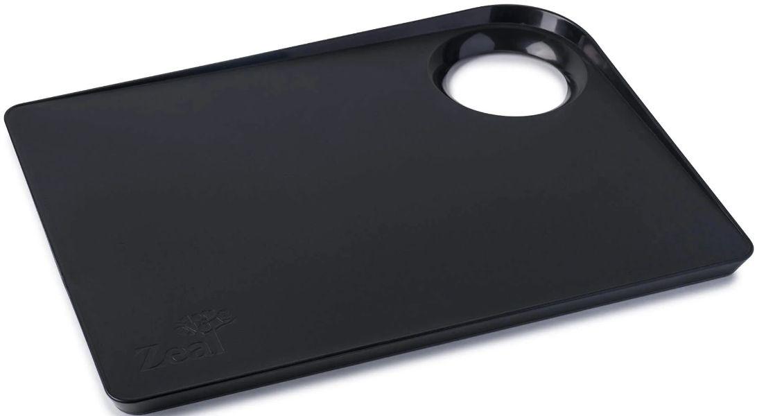 Refurbished Zeal Nutriboard 15"x 11" Cutting Board - Reebelo Österreich