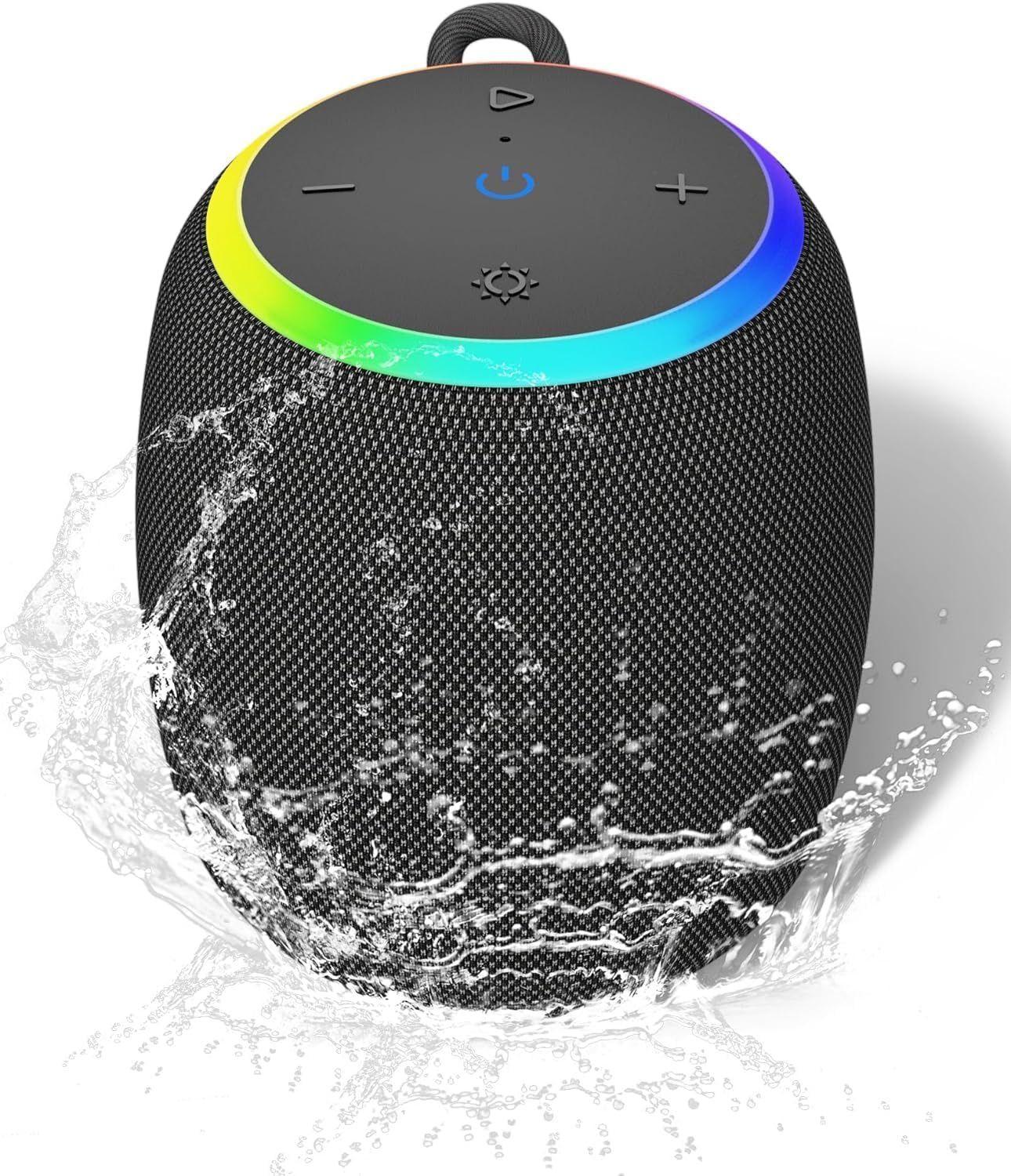 Refurbished Zicoroop Tr5 Portable Wireless Speaker - Reebelo Österreich