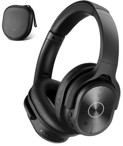 Refurbished Zihnic PN9 ANC Wireless Headphones - Reebelo Österreich