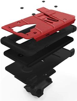 Refurbished ZIZO BOLT Series Handyhülle für LG Harmony 3/ K40/ Solo - Reebelo Österreich