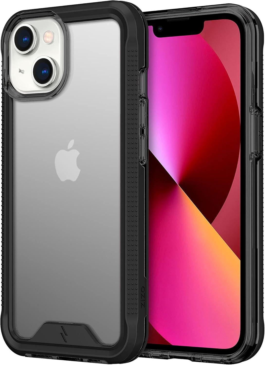 Refurbished Zizo Ion Series Phone Case for iPhone 13 - Reebelo Österreich