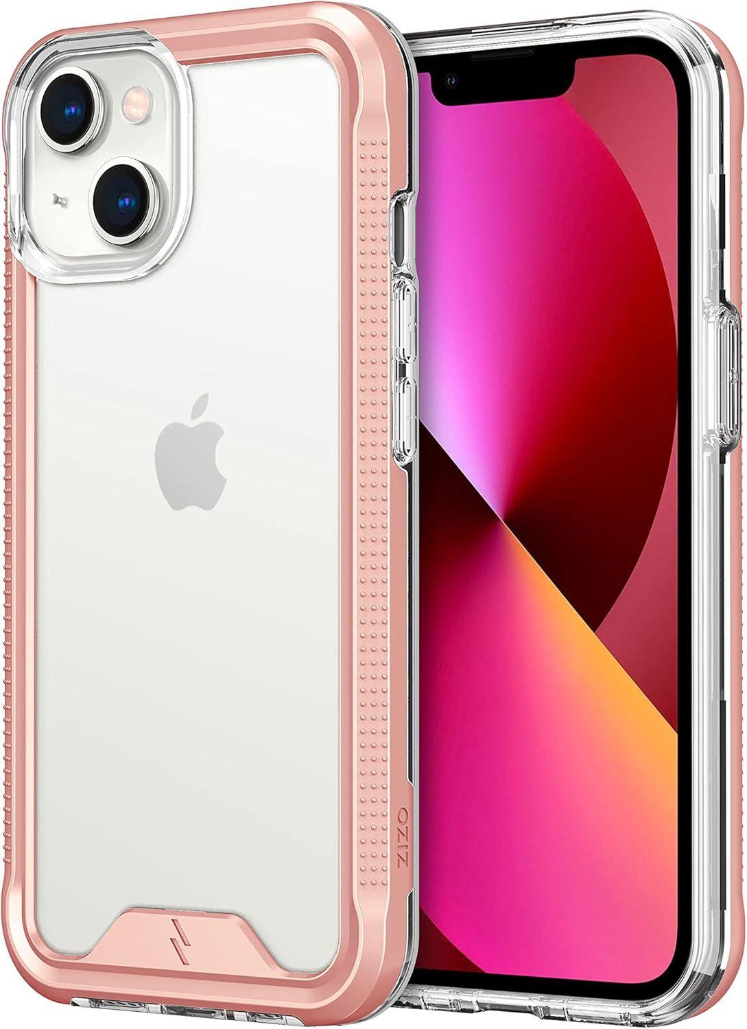 Refurbished Zizo Ion Series Phone Case for iPhone 13 - Reebelo Österreich