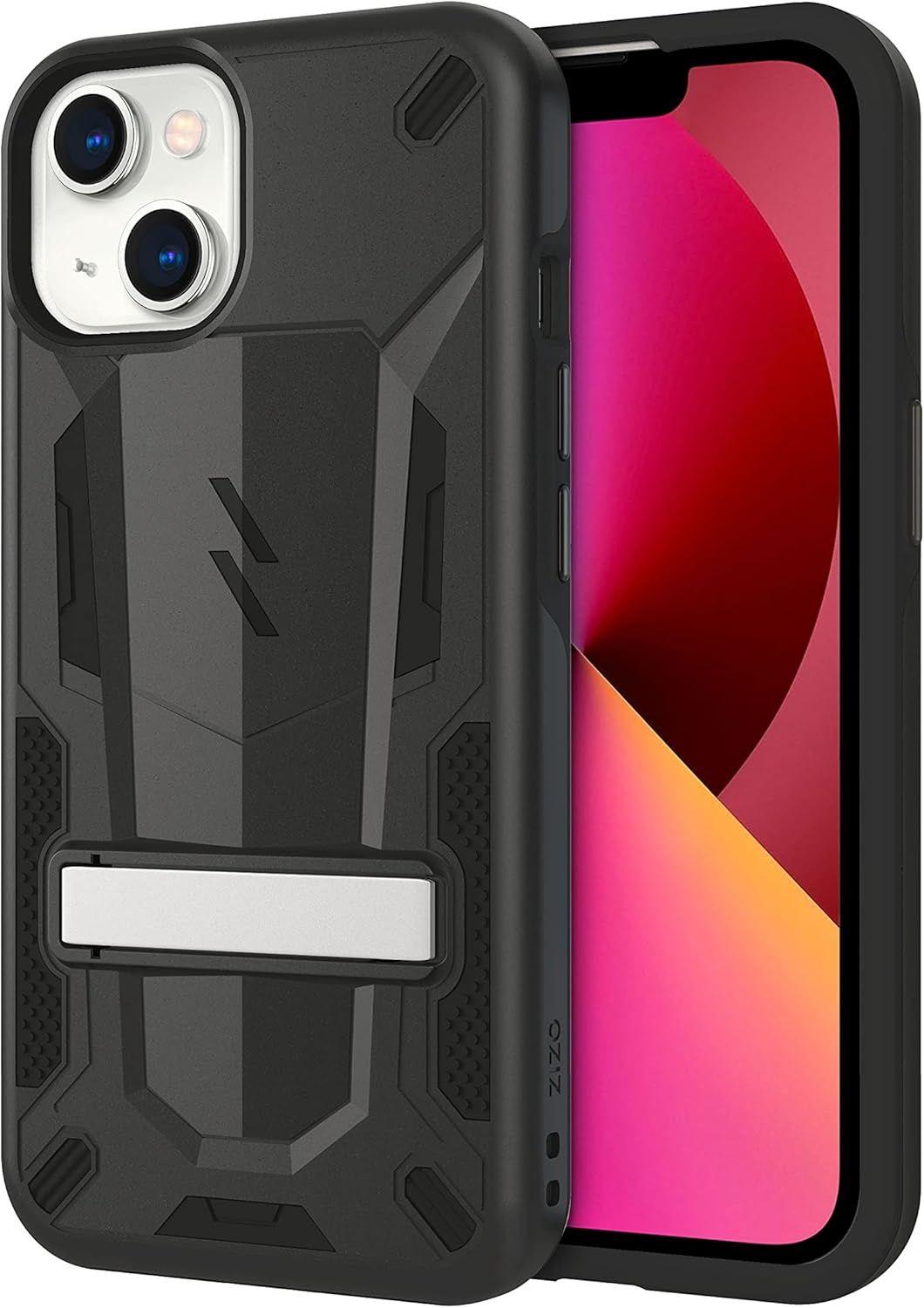 Refurbished Zizo Transform Series Handyhülle für iPhone 13 - Reebelo Österreich