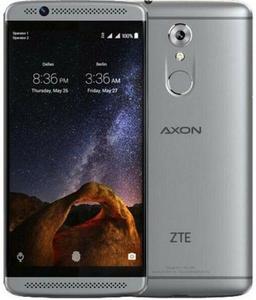Refurbished ZTE Axon 7 Mini - Reebelo Österreich